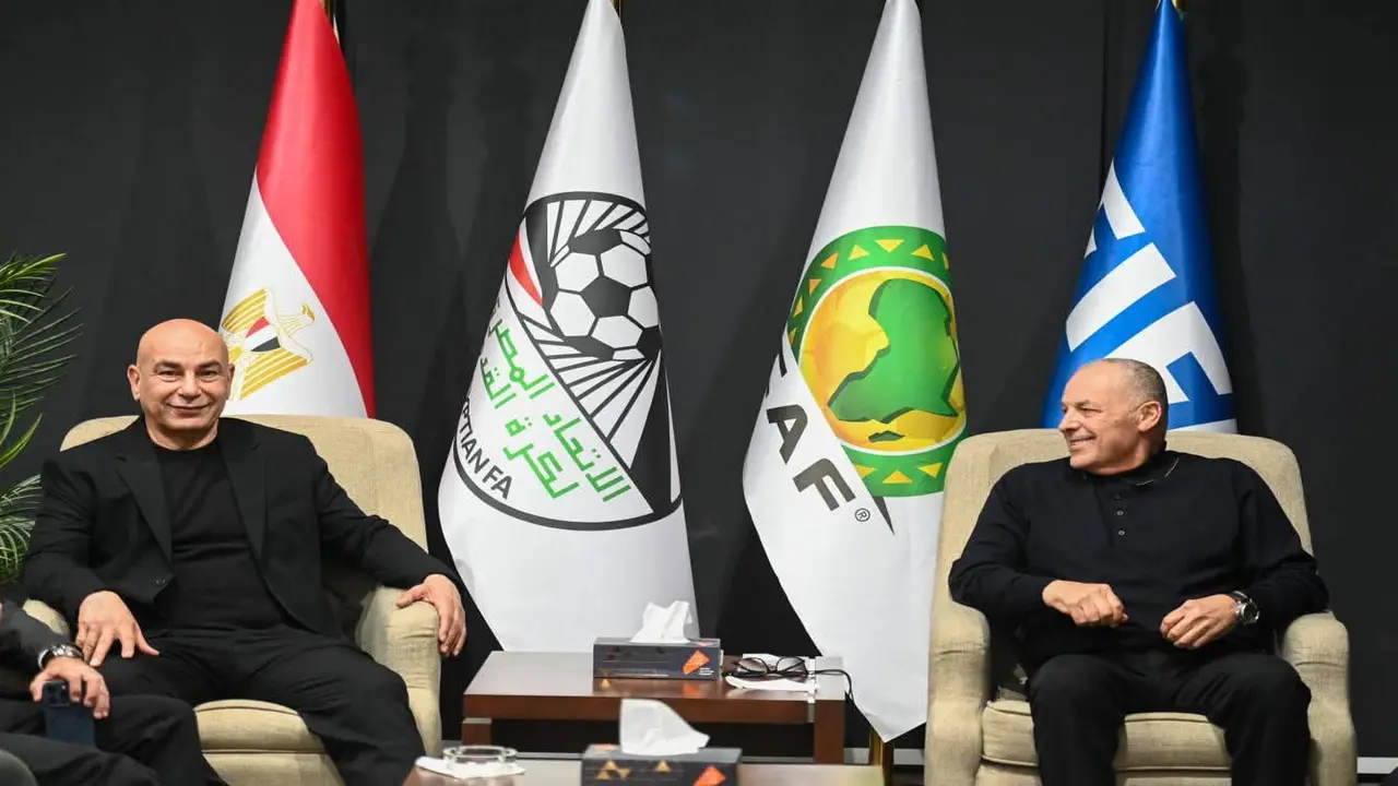 ما مصير مباراة مصر وإسبانيا بعد اجتماع هاني أبو ريدة الحاسم؟